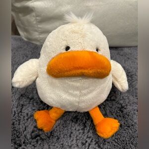 Jellycat Delia Duck